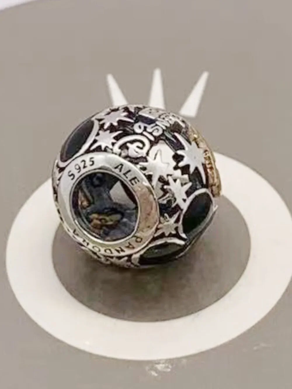 Pandora if stock